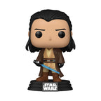 Star Wars: Acolyte POP! Vinyl Figur Jedi Master 9 cm Funko