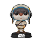 Star Wars: Acolyte POP! Vinyl Figur Bazil 9 cm Funko