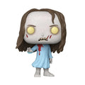 The Exorcist POP! Movies Vinyl Figur Katherine (Besatt) 9 cm Funko