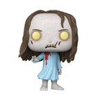 The Exorcist POP! Movies Vinyl Figur Katherine (Besatt) 9 cm Funko