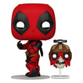 Deadpool 3 POP! Vinylfigur med Headpool 9 cm Funko