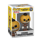 Electric State POP! Movies Vinyl Figure Cosmo (Robot) 9 cm Funko