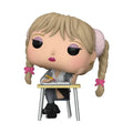Britney Spears POP! Rocks Figur Baby OMT 9 cm Funko