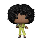 Erykah Badu POP! Rocks Vinyl Figur Erykah Badu (Essence Awards) 9 cm Funko