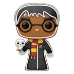 Harry Potter GB POP! Movies Vinyl Figur - 9 cm Funko