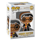 Harry Potter GB POP! Movies Vinyl Figur - 9 cm Funko