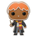 Harry Potter Ron POP! Vinyl Figur 9 cm Funko