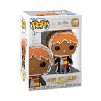 Harry Potter Ron POP! Vinyl Figur 9 cm Funko