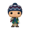 Home Alone 2 POP! Movies Figur Kevin 9 cm Funko
