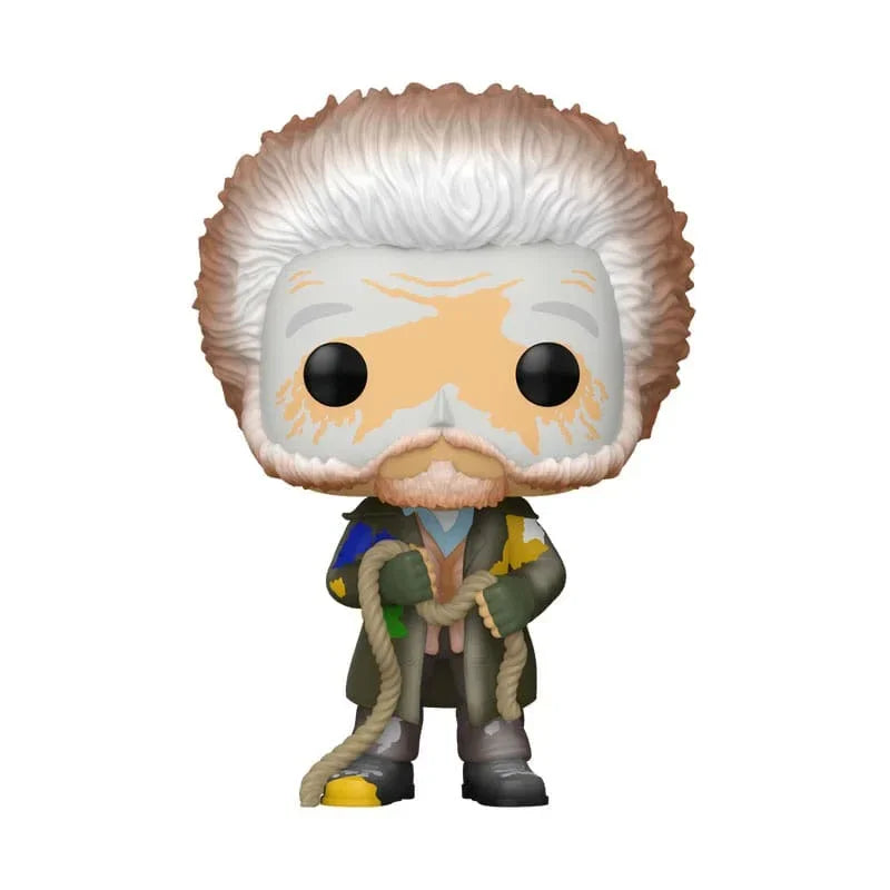 Home Alone 2 POP! Movies Marv Figure 9 cm