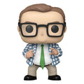Saturday Night Live POP! Movies Vinyl Figur Matt Foley 50-årsjubileum 9 cm Funko