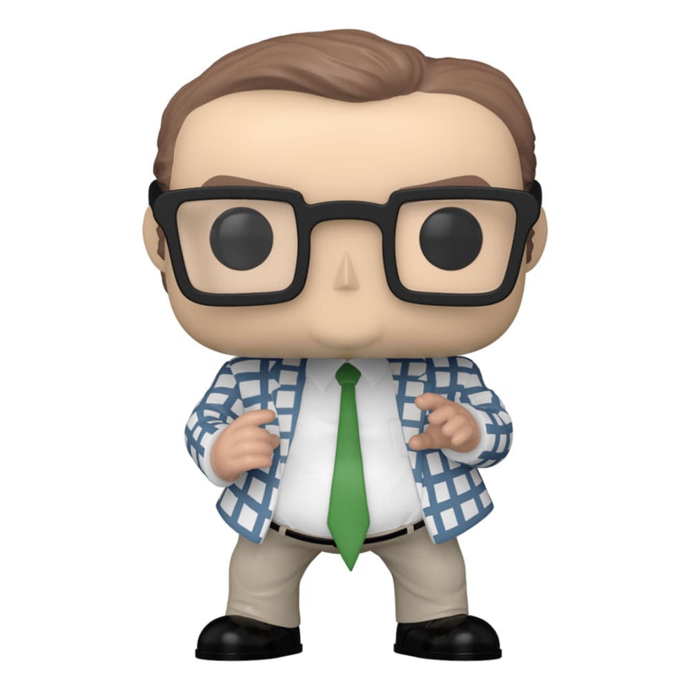 Saturday Night Live POP! Movies Vinyl Figur Matt Foley 50-årsjubileum 9 cm Funko