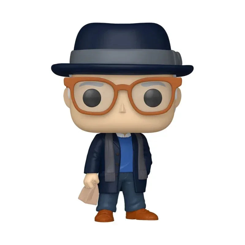 Only Murders in the Building POP! Animation Figur Charles-Haden 9 cm Funko