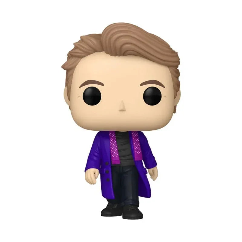 Only Murders in the Building POP! Animation Figur Oliver 9 cm Funko