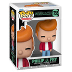 Futurama Pop! Animation Vinyl Figure Fry 9 cm Funko