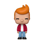 Futurama Pop! Animation Vinyl Figure Fry 9 cm Funko
