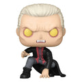 Buffy the Vampire Slayer POP! TV Figur Spike (Vampire) 9 cm Funko