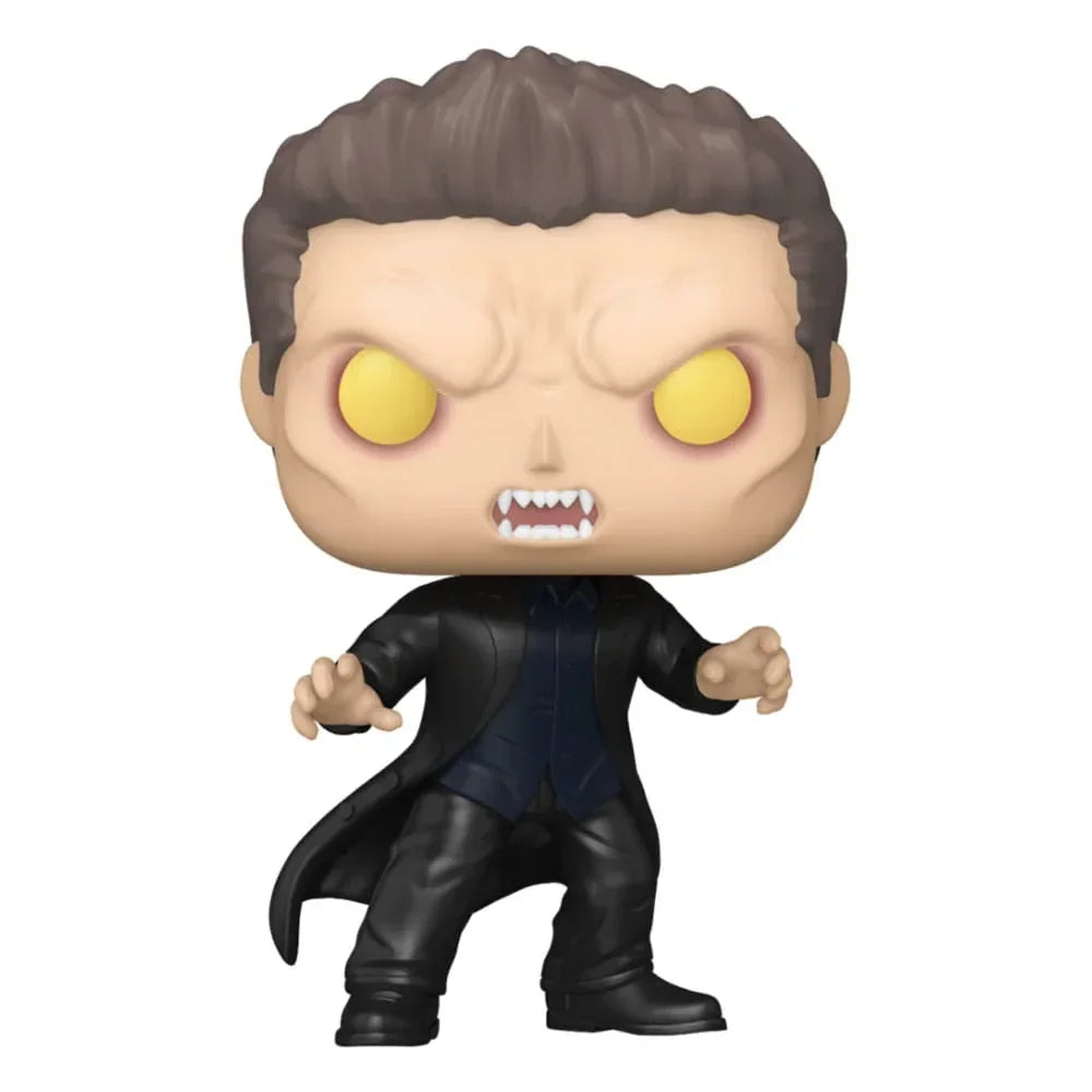 Buffy the Vampire Slayer POP! TV Figur Angelus (Vampyr) 9 cm Funko