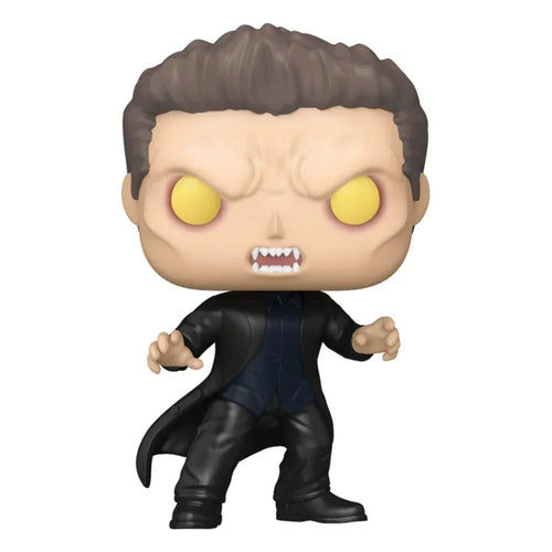 Buffy the Vampire Slayer POP! TV Figur Angelus (Vampyr) 9 cm Funko