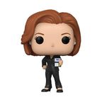 The X-Files POP! TV Vinyl Figure Dana Scully 9 cm Funko