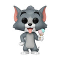 Tom & Jerry POP! TV Vinyl Figure Tom 9 cm Funko