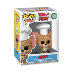 Tom & Jerry POP! TV Vinyl Figur Jerry 9 cm Funko