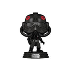 Star Wars: Andor POP! Figur – Cassian Andor (Sienar Test Pilot) 9 cm Funko