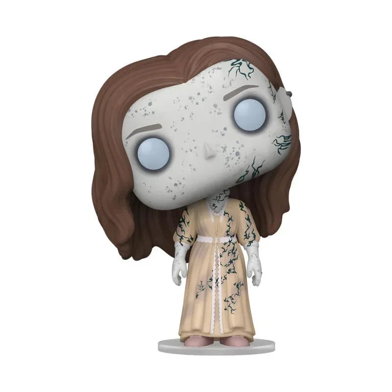 The Haunting of Hill House POP! Movies Figurer Bent Neck Lady 9 cm Funko
