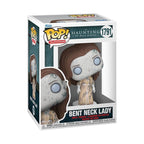 The Haunting of Hill House POP! Movies Figurer Bent Neck Lady 9 cm Funko