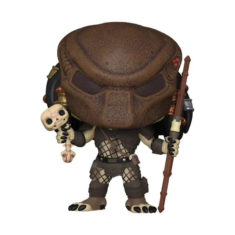 Funko POP! Predator City Hunter Vinylfigur 9 cm Funko