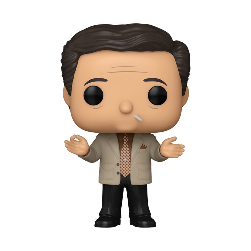Casino POP! Movies Vinyl Figure Nicky Santoro 9 cm Funko