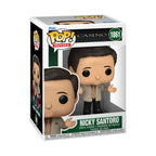 Casino POP! Movies Vinyl Figure Nicky Santoro 9 cm Funko