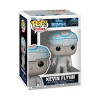 Tron (1982) POP! Movies Figurer Kevin Flynn 9 cm Funko