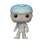 Tron (1982) POP! Movies Figurer Kevin Flynn 9 cm Funko
