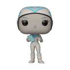 Tron(1982) POP! Movies Figurer Yori 9 cm Funko