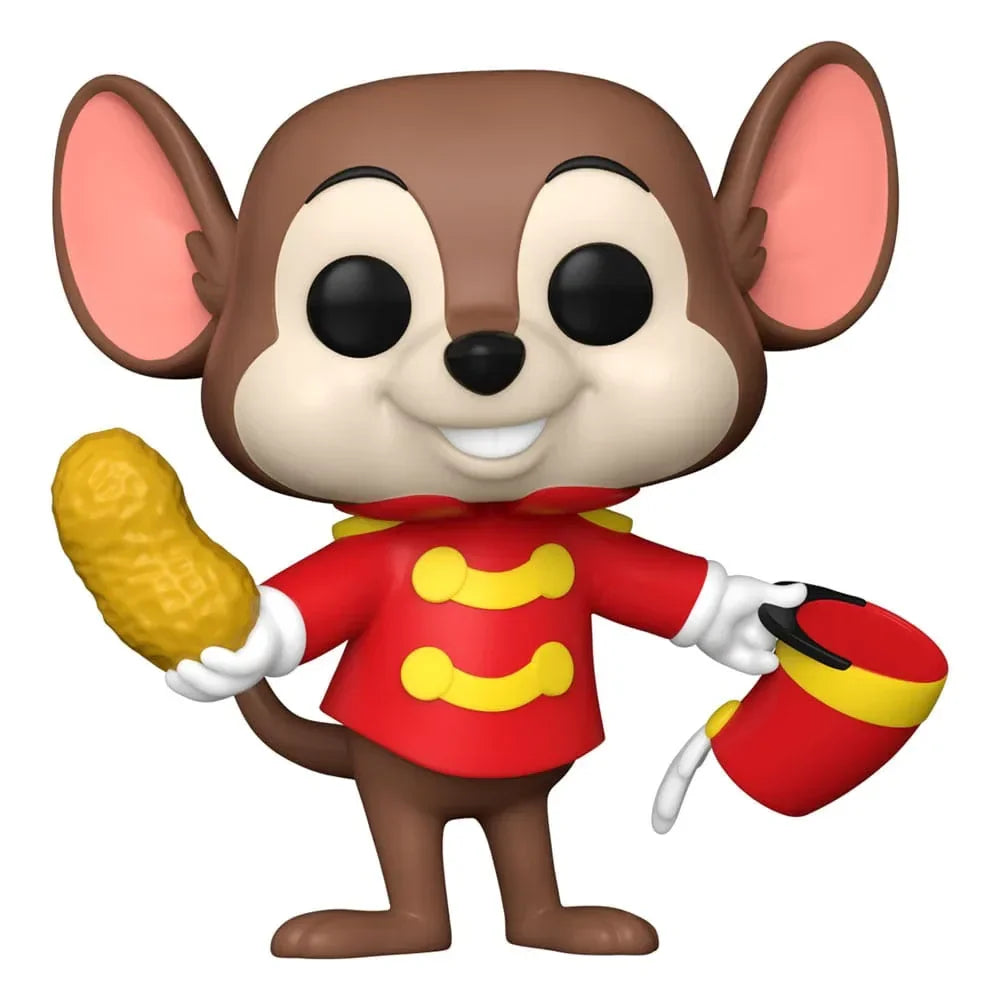 Dumbo POP! Disney Vinyl Figure Timothy Q. Mouse 9 cm