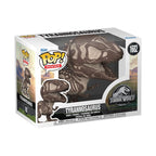 Jurassic Park Tyrannosaurus POP! Vinyl Figur Funko