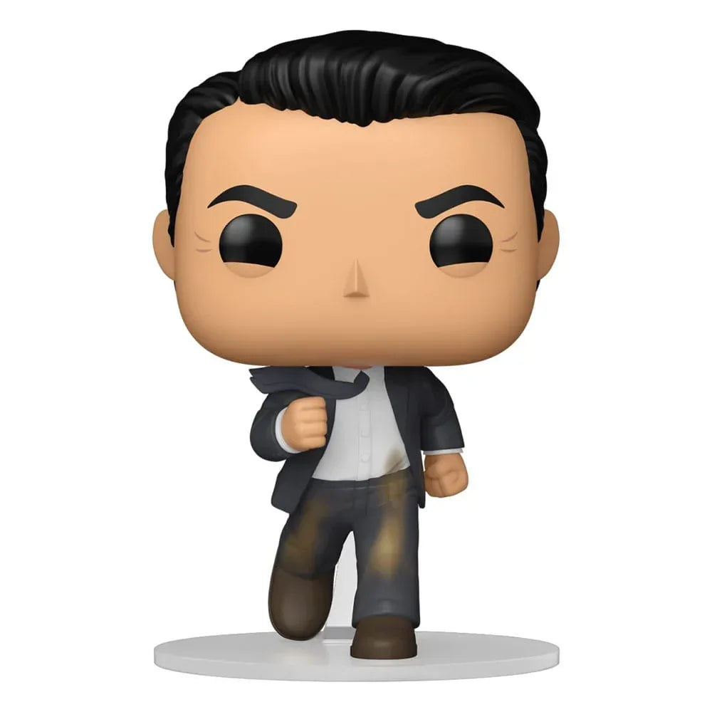 North By Northwest POP! Movies Figur - Roger Thornhill 9 cm