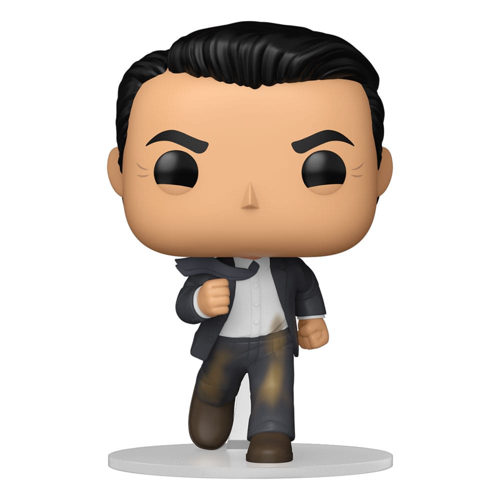 North By Northwest POP! Movies Figur - Roger Thornhill 9 cm Funko