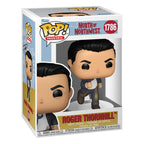 North By Northwest POP! Movies Figur - Roger Thornhill 9 cm Funko