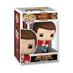 Rebel Without a Cause POP! Vinyl Figur Jim Stark 9 cm Funko