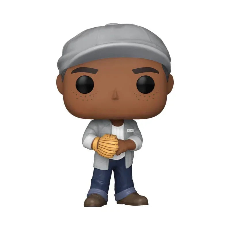 Shawshank Redemption POP! Vinyl Figur Ellis 'Red' Boyd Redding 9 cm Funko