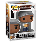 Shawshank Redemption POP! Vinyl Figur Ellis 'Red' Boyd Redding 9 cm Funko