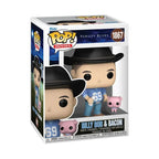 Varsity Blues POP! Vinyl Figur Billy med Bacon 9 cm Funko