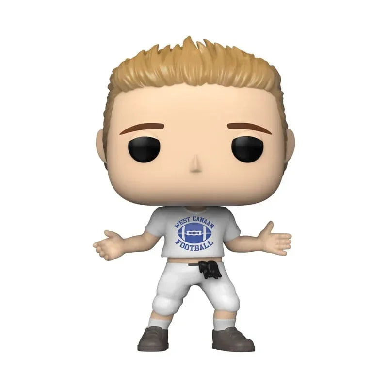 Varsity Blues POP! Movies Vinyl Figure Tweeder 9 cm Funko