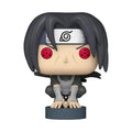 Naruto POP Animation Figur Itachi (Ung) 9 cm Funko
