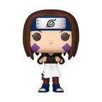 Naruto Pop! Animation Vinyl Figur Rin Nohara 9 cm Funko