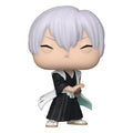 Bleach POP! Animation Vinyl Figur Gin Ichimaru 9 cm Funko