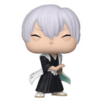 Bleach POP! Animation Vinyl Figur Gin Ichimaru 9 cm Funko