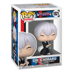 Bleach POP! Animation Vinyl Figur Gin Ichimaru 9 cm Funko
